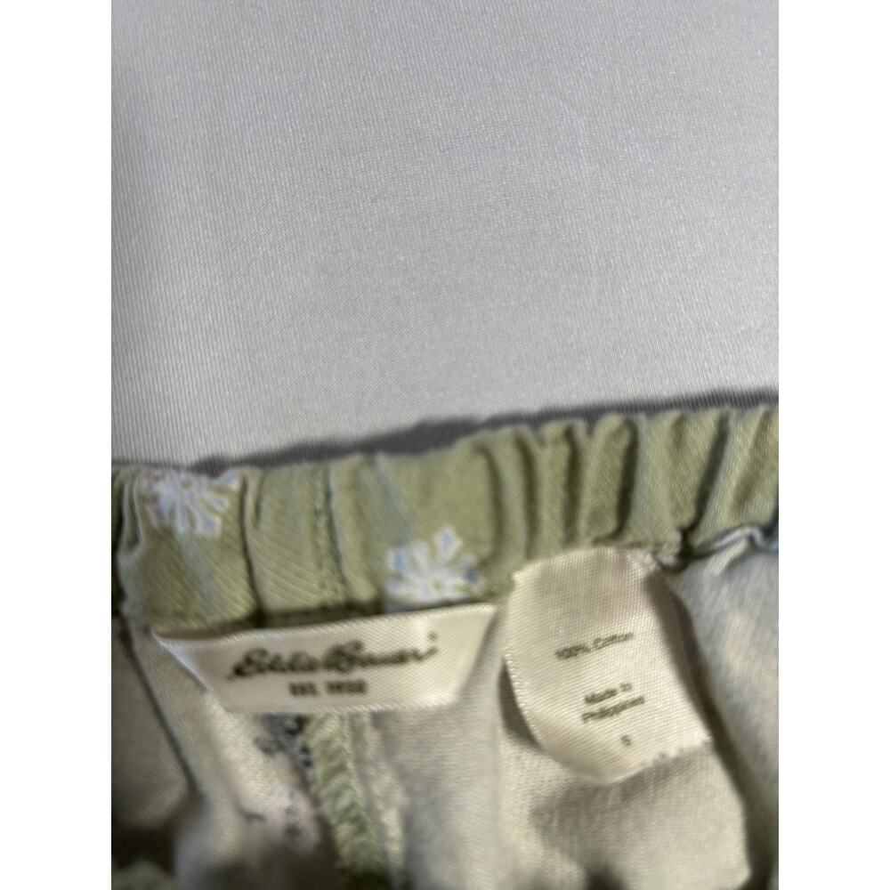 Eddie Bauer Women's Sleep pants size S - Picture 2 of 3